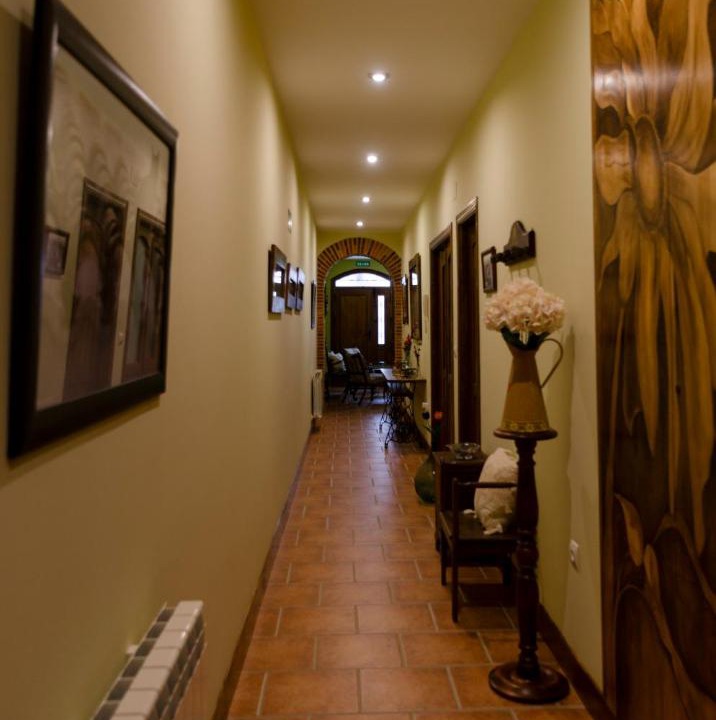 Photo of Livingroom in Argamasilla de Alba