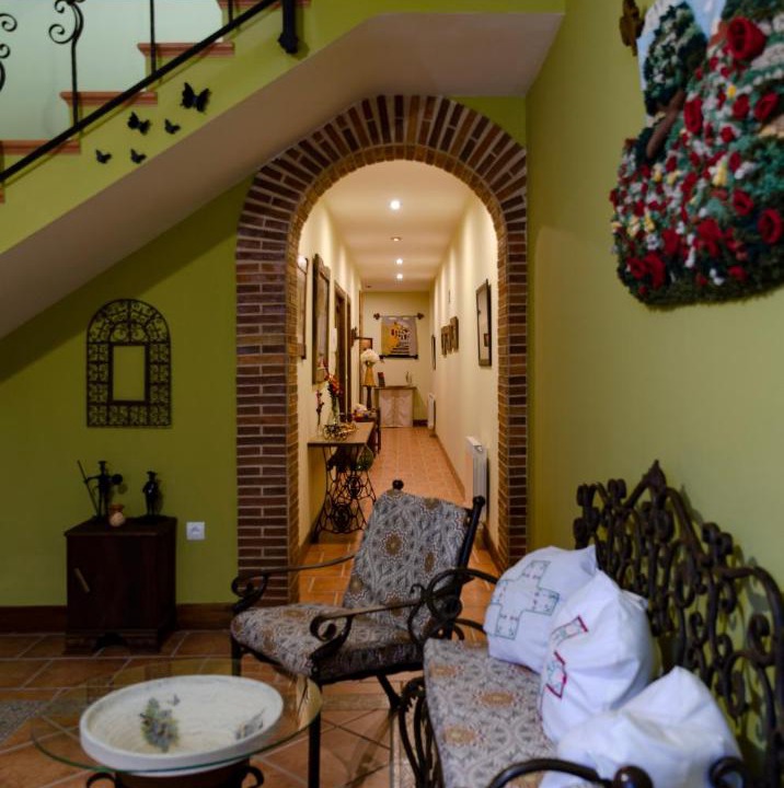 Photo of Livingroom in Argamasilla de Alba