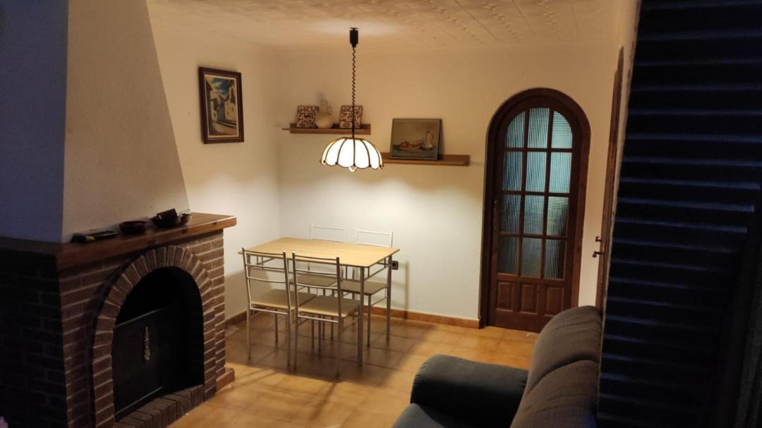 Photo of Livingroom in El Algar