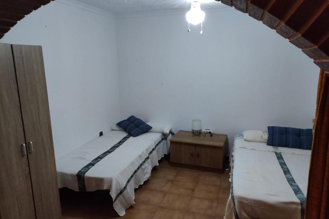 Photo of Bedroom in El Algar