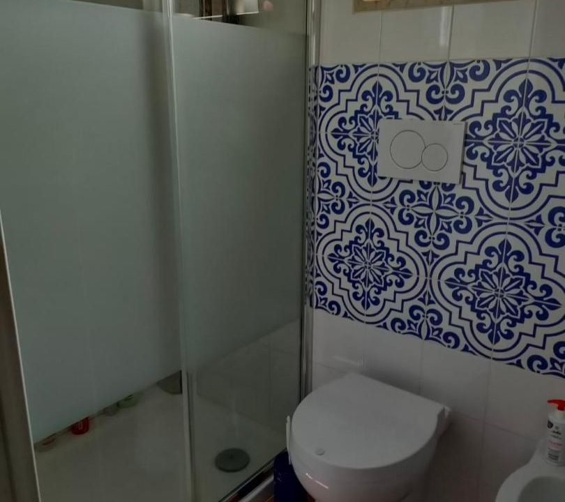 Photo of Bathroom in Brindisi