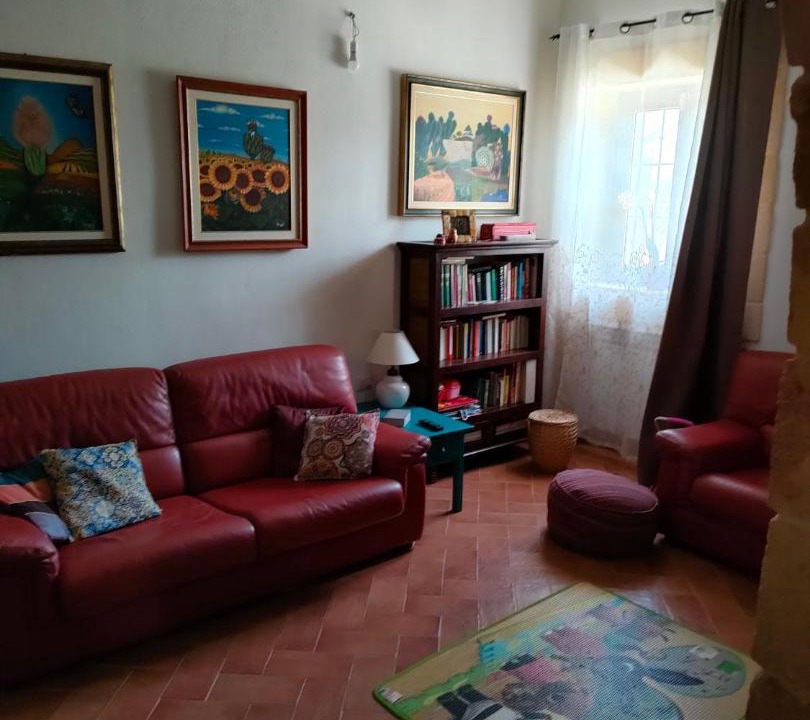 Photo of Livingroom in Brindisi