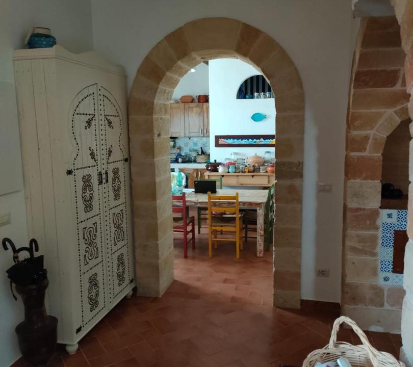 Photo of Livingroom in Brindisi