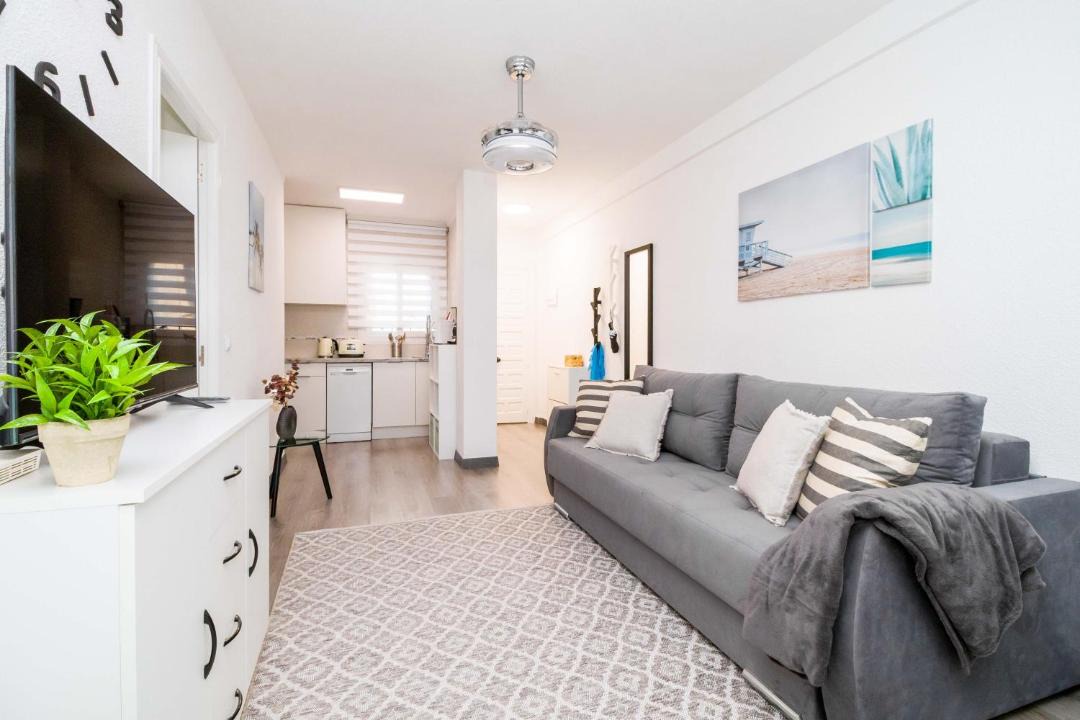 Photo of Livingroom in Orihuela Costa
