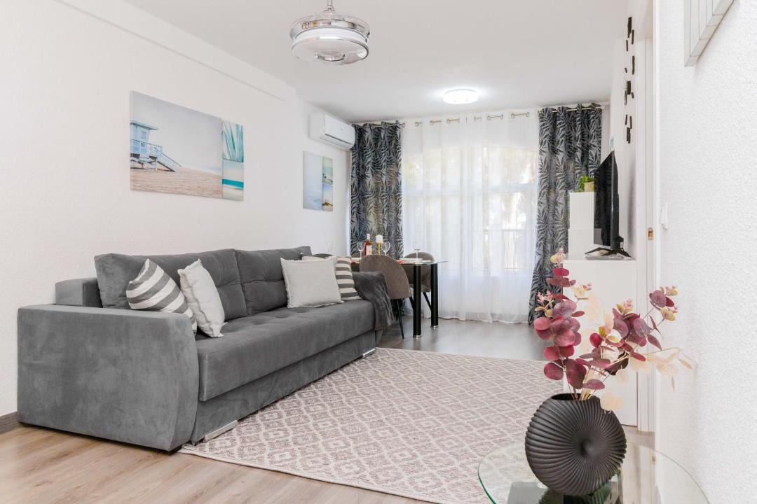 Photo of Livingroom in Orihuela Costa