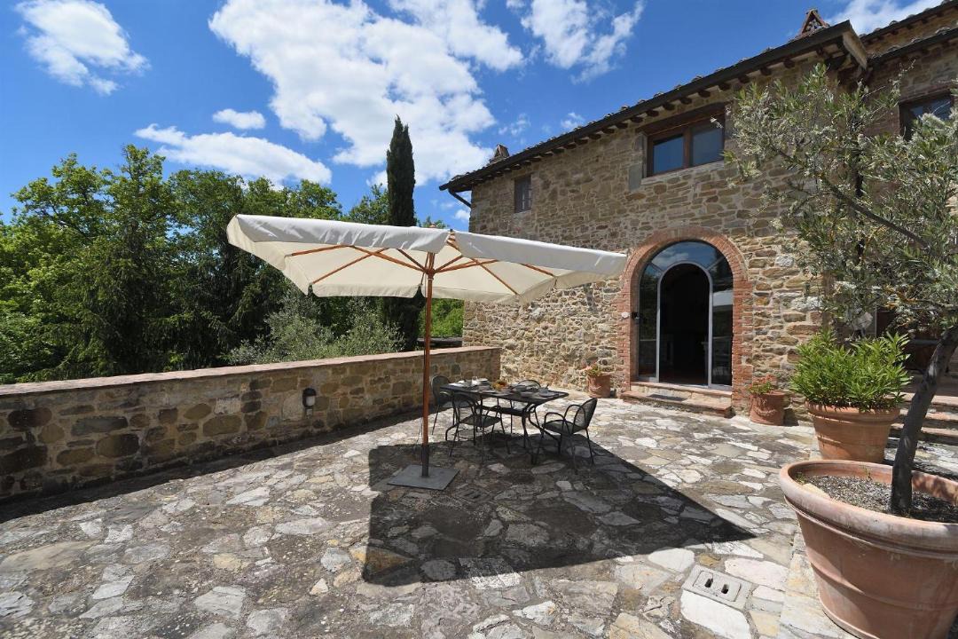 Photo of Others in Castelnuovo Berardenga