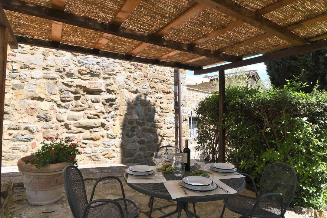 Photo of Others in Castelnuovo Berardenga