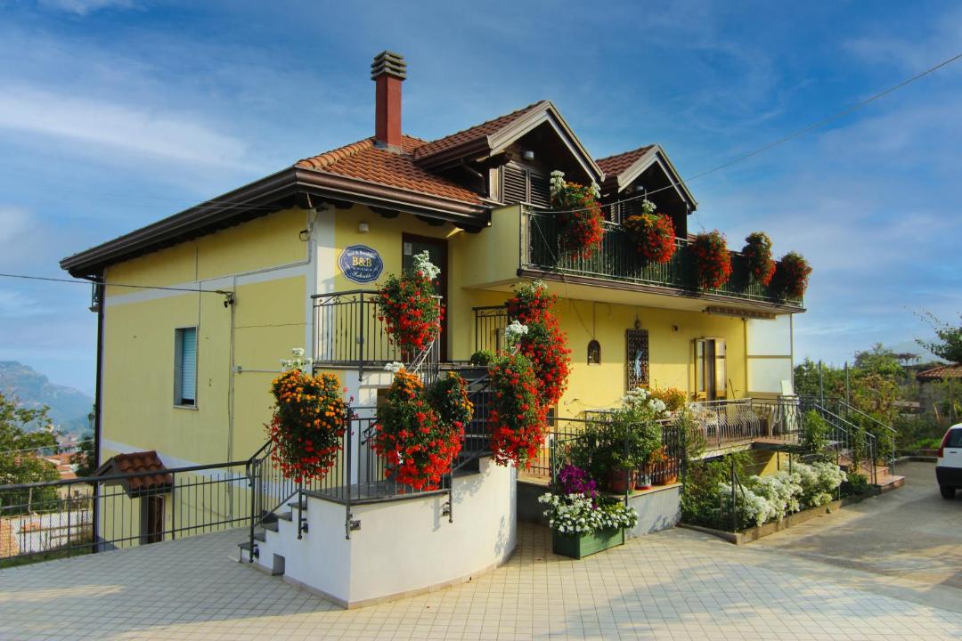 Photo of Others in Agerola