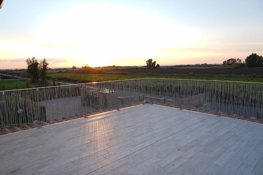 Photo of Patio Balcony in Ladispoli
