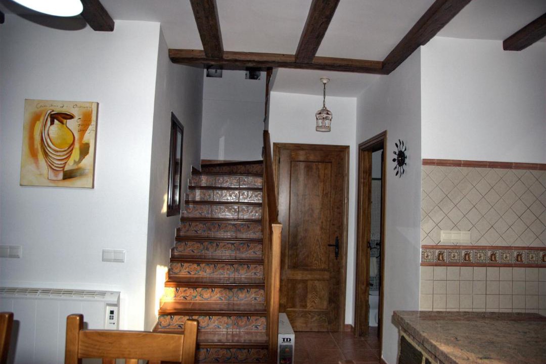 Photo of Kitchen in Alpandeire