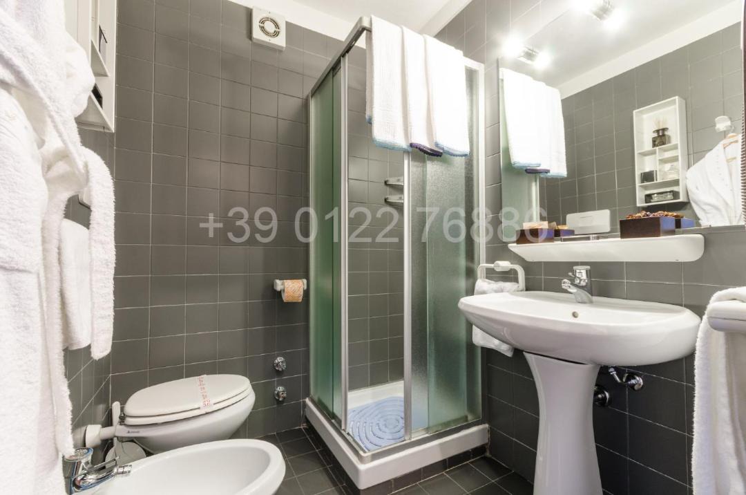 Photo of Bathroom in Sestriere