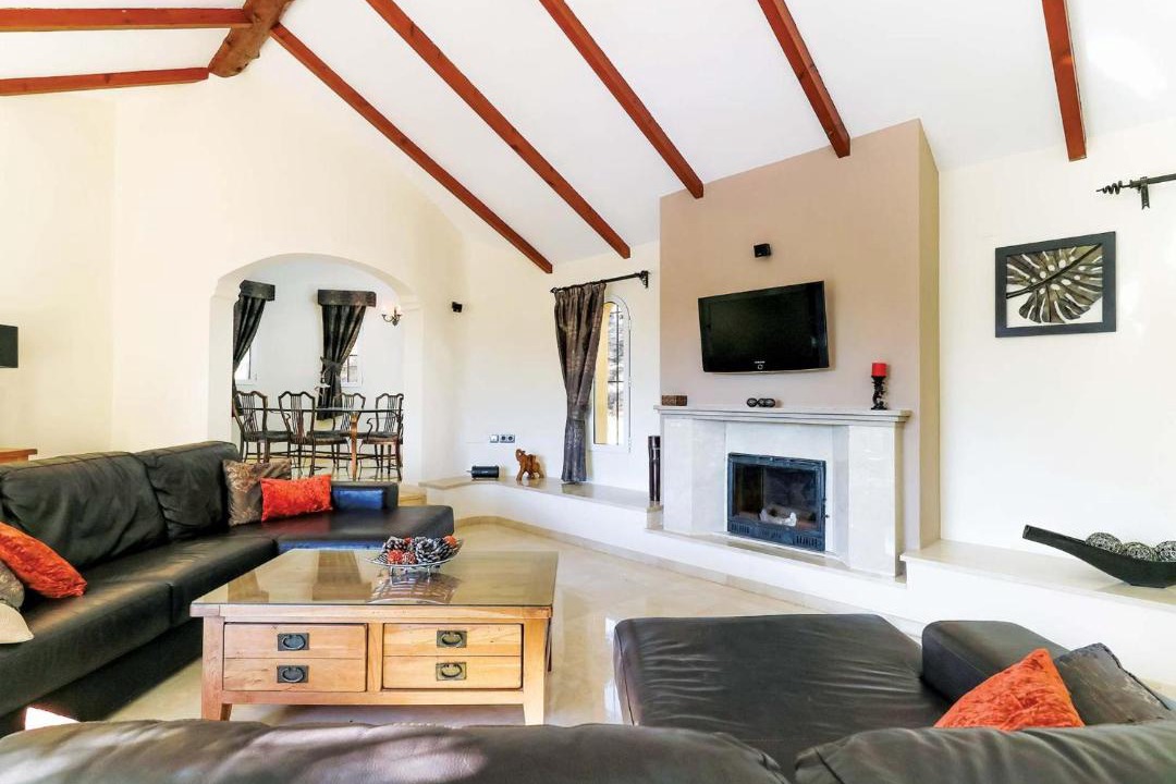 Photo of Livingroom in El Beal