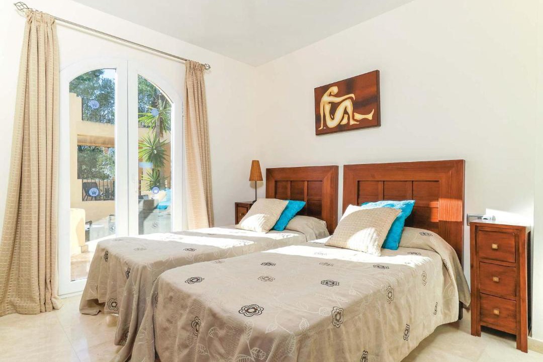 Photo of Bedroom in El Beal