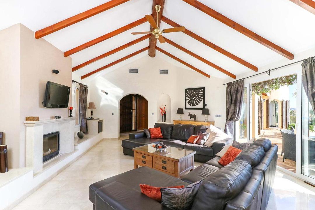 Photo of Livingroom in El Beal