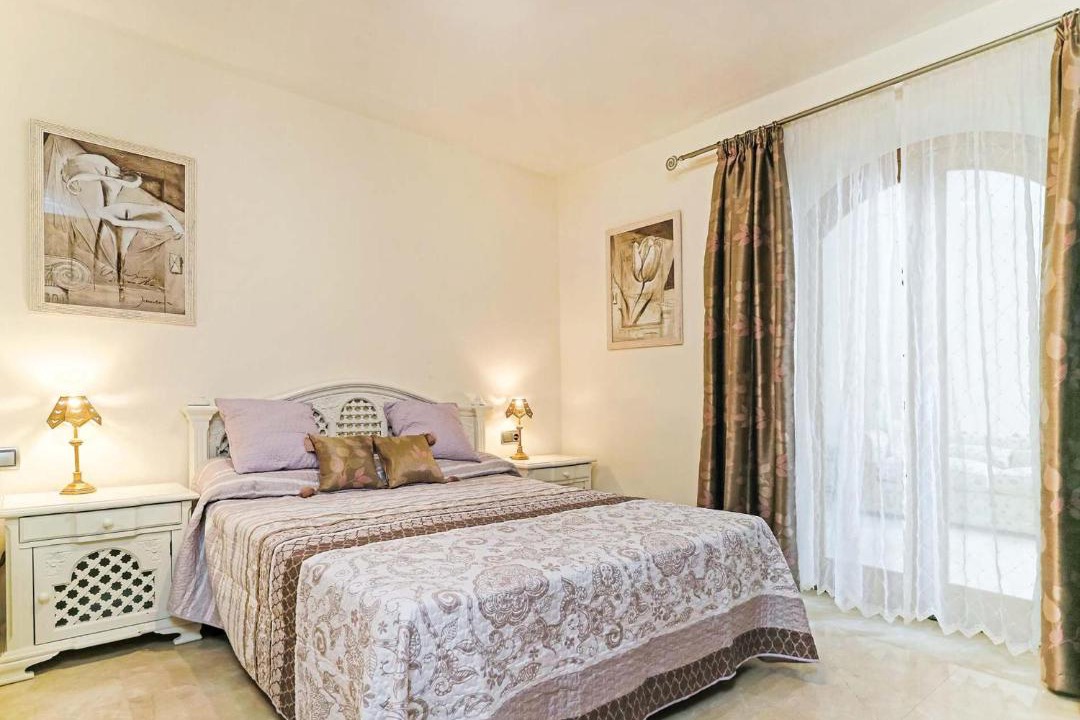 Photo of Bedroom in El Beal