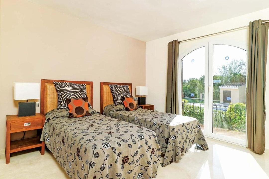 Photo of Bedroom in El Beal