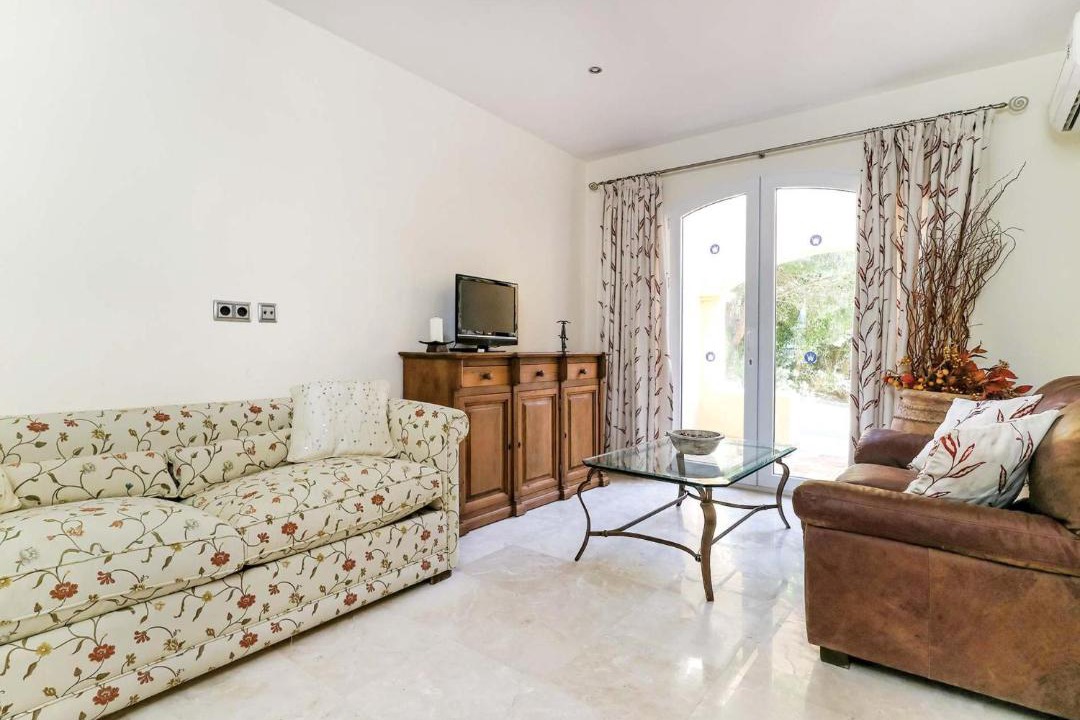 Photo of Livingroom in El Beal