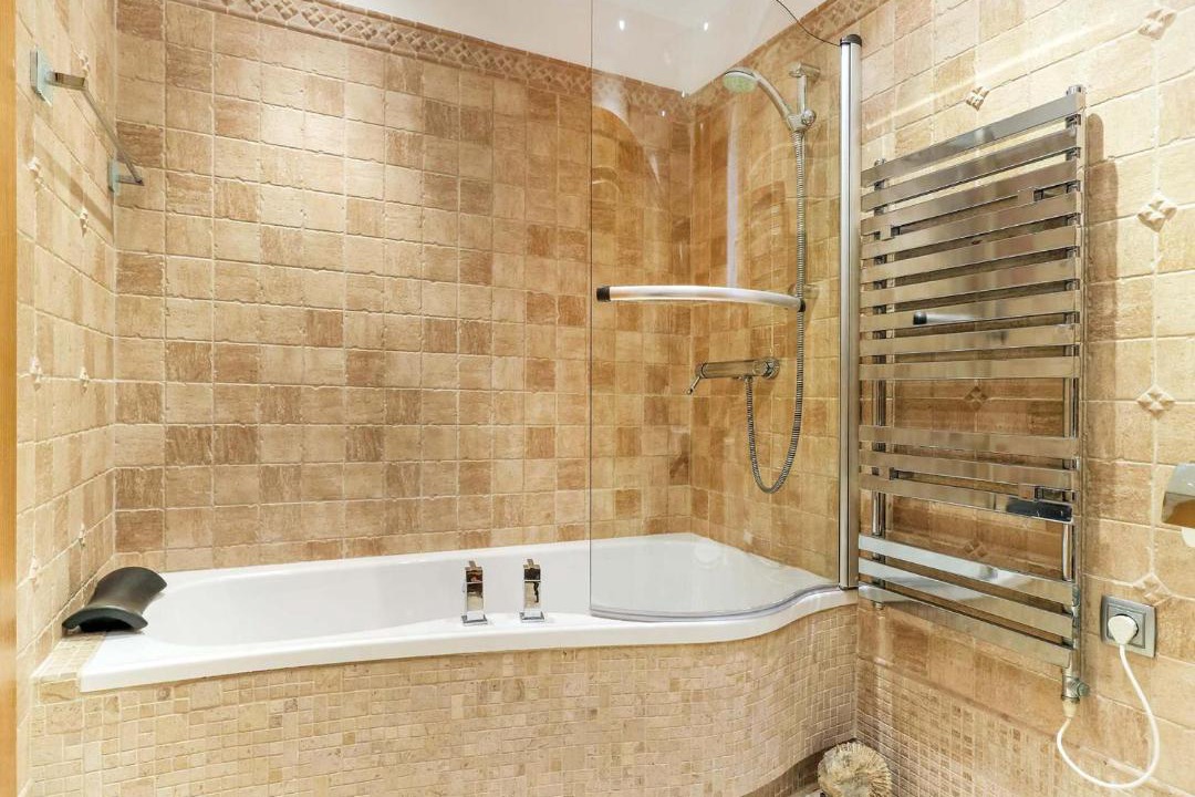 Photo of Bathroom in El Beal