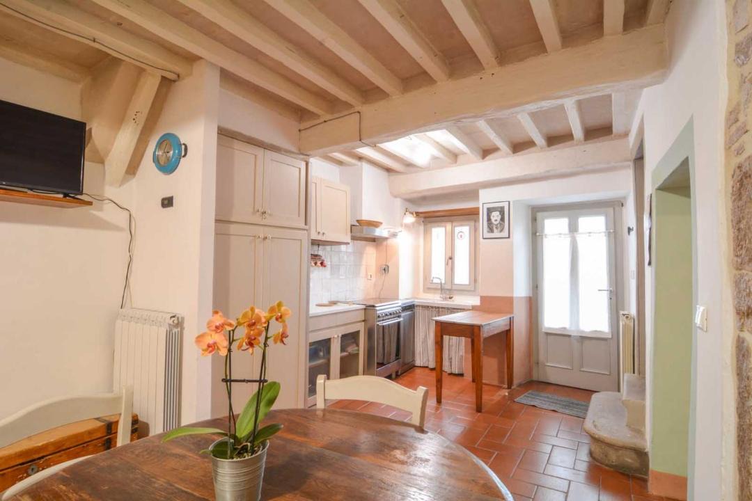 Photo of Livingroom in Collelungo