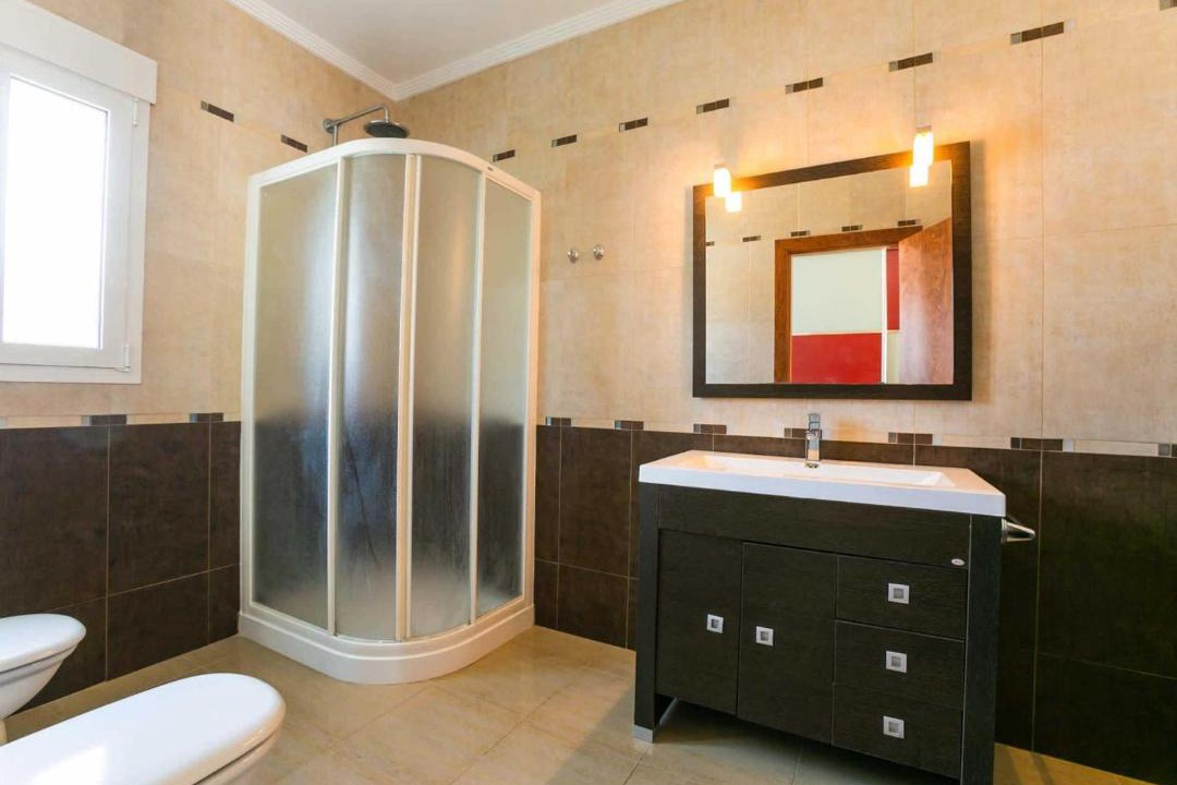 Photo of Bathroom in Moraira