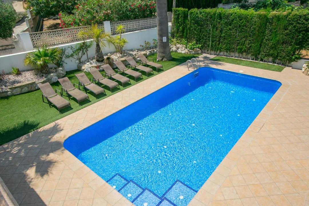 Photo of Outdoor in Moraira