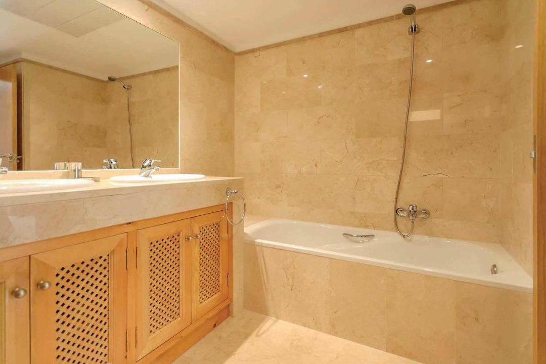 Photo of Bathroom in El Beal