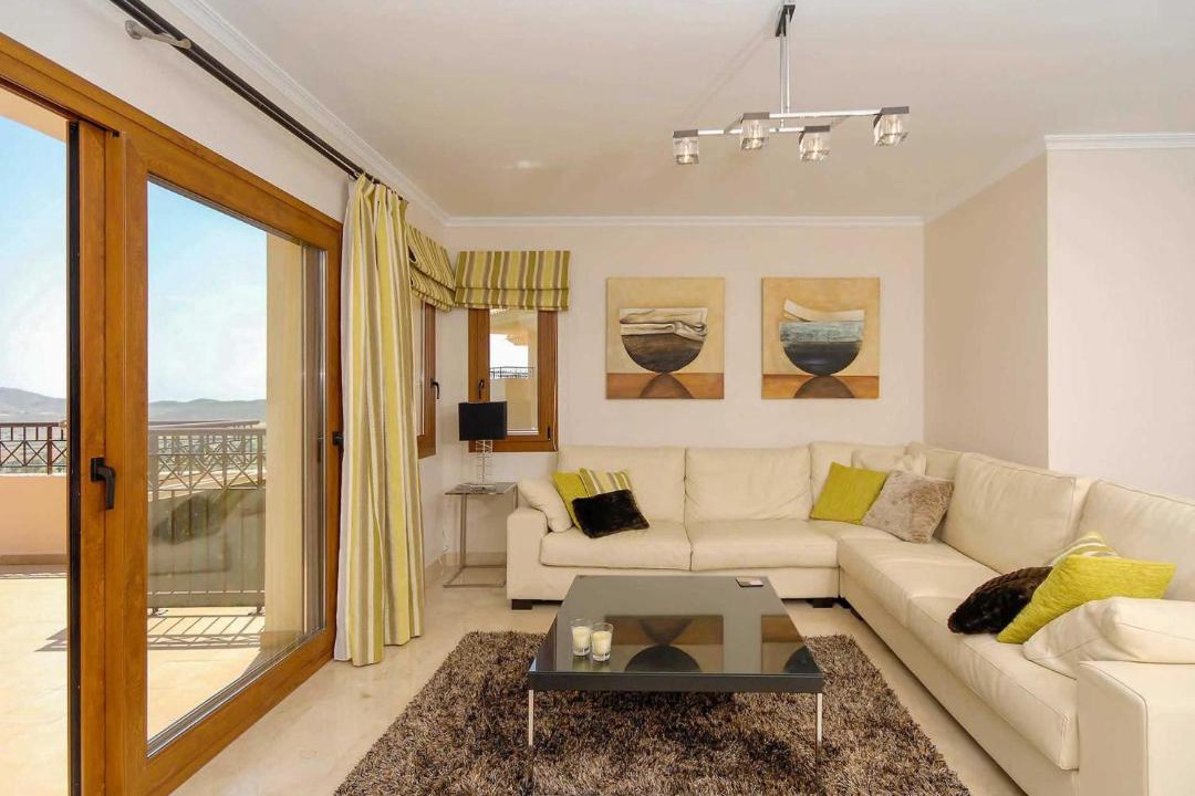 Photo of Livingroom in El Beal