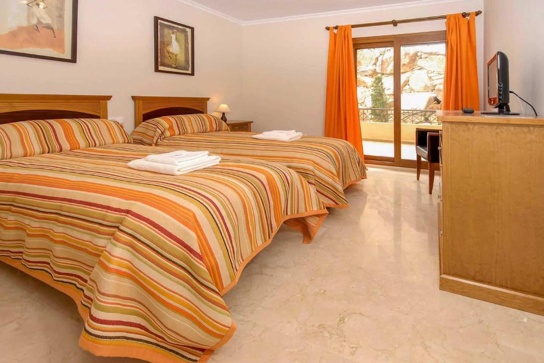 Photo of Bedroom in El Beal