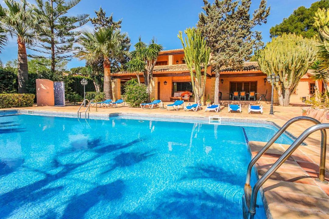 Photo of Outdoor in Benissa Coast