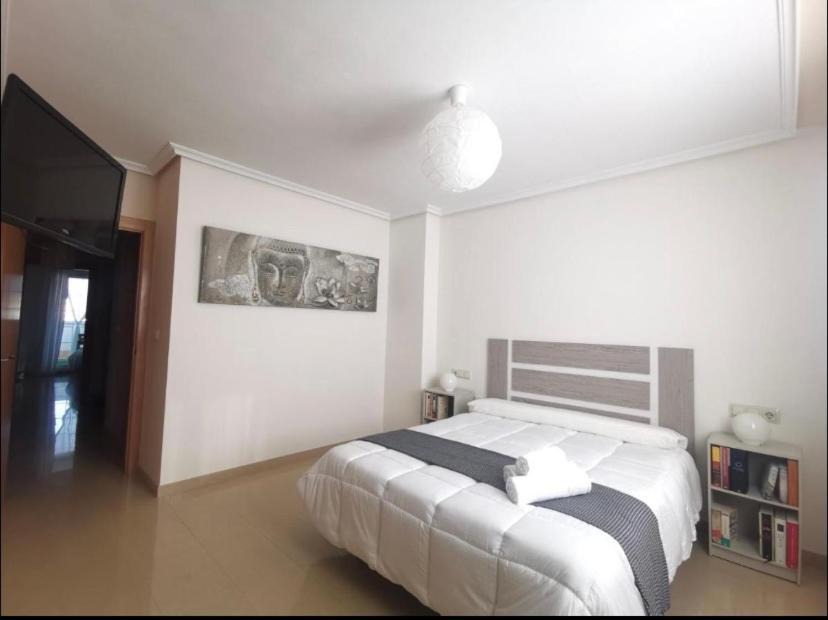 Photo of Bedroom in Caravaca de la Cruz