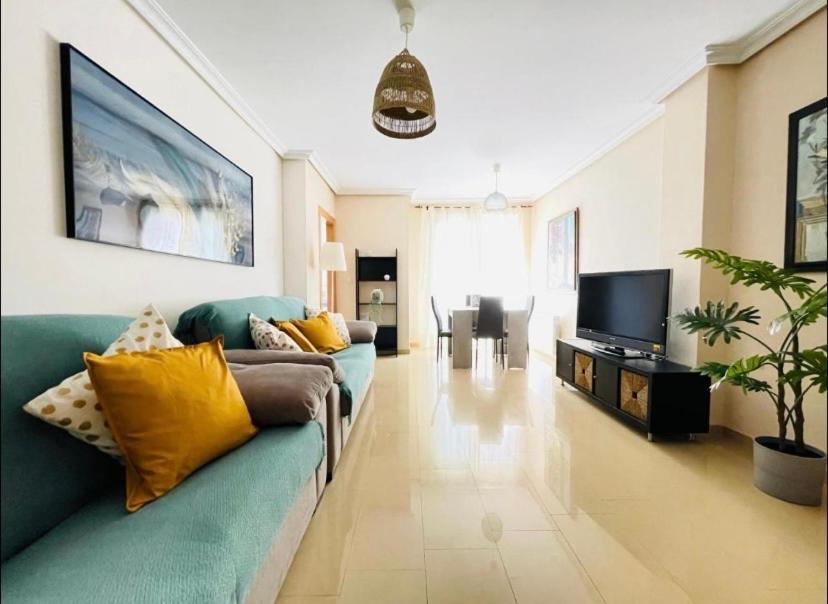 Photo of Livingroom in Caravaca de la Cruz