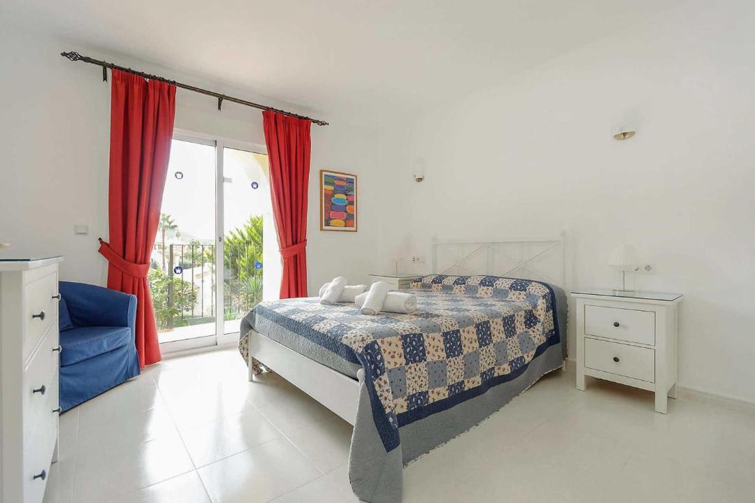 Photo of Bedroom in Diputacion de Rincon de San Gines
