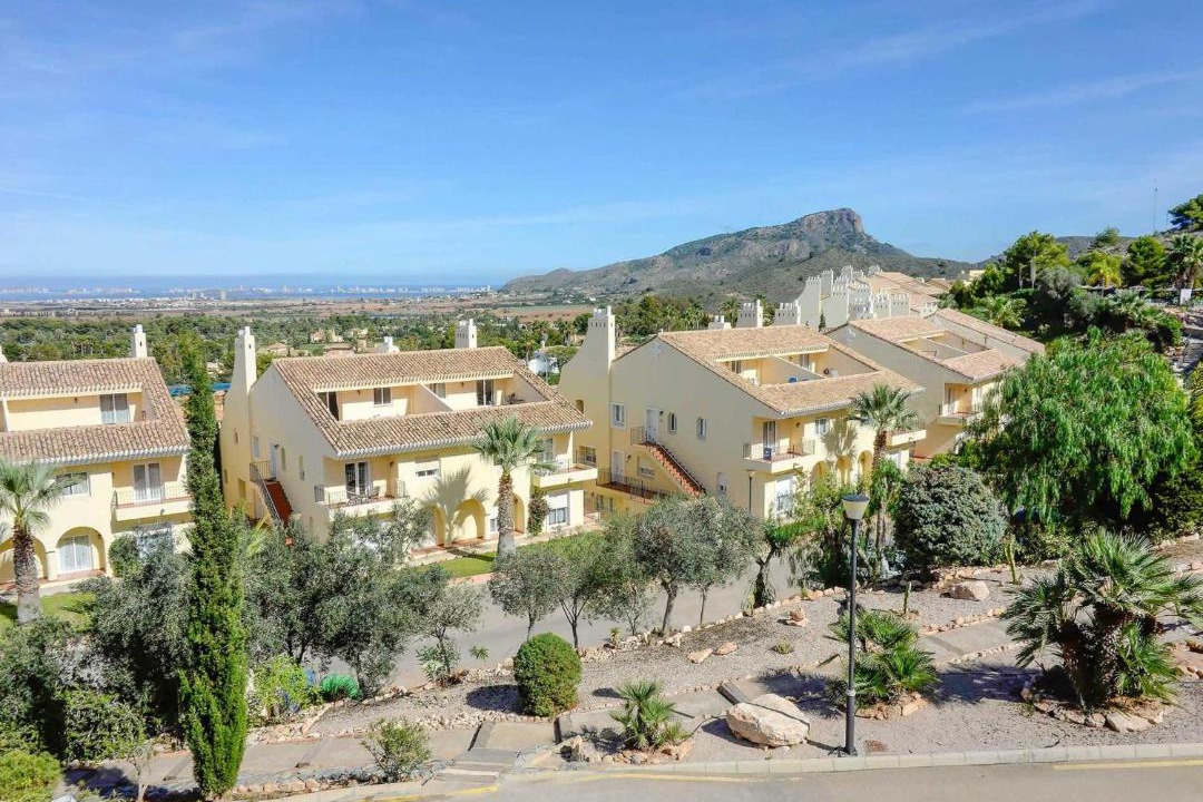 Photo of Buildings in Diputacion de Rincon de San Gines