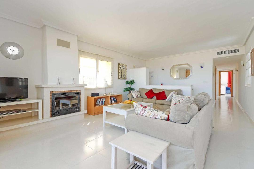 Photo of Livingroom in Diputacion de Rincon de San Gines