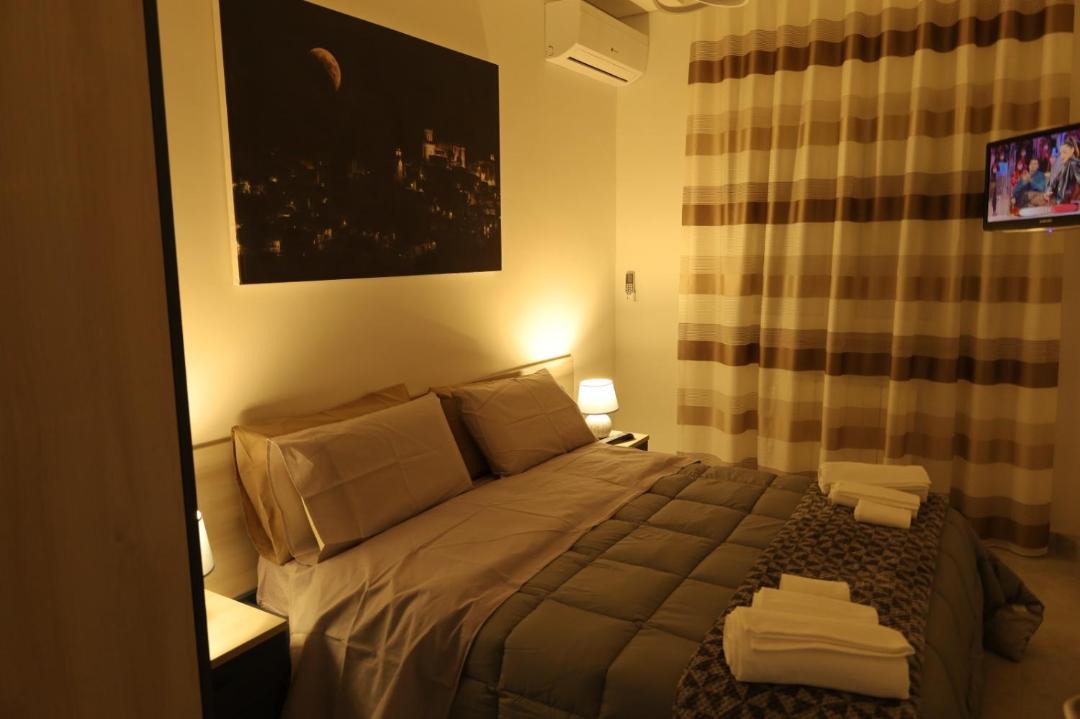 Photo of Bedroom in Corigliano-Rossano