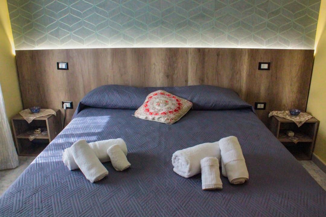 Photo of Bedroom in San Giorgio