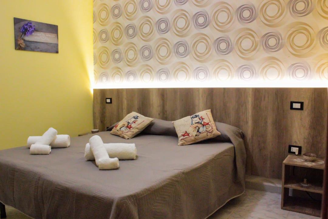 Photo of Bedroom in San Giorgio