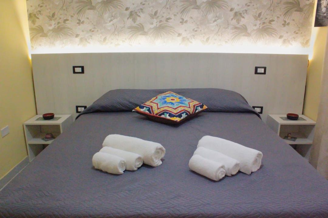 Photo of Bedroom in San Giorgio