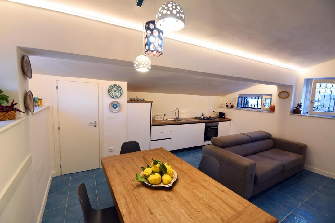 Photo of Livingroom in Amalfi