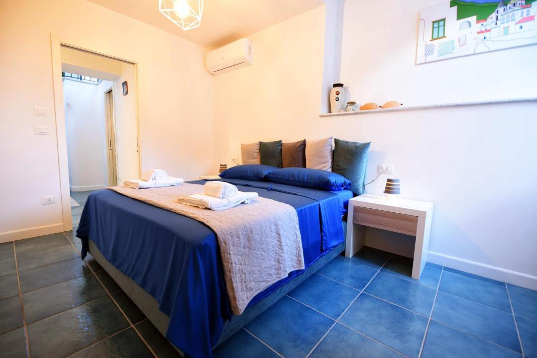 Photo of Bedroom in Amalfi