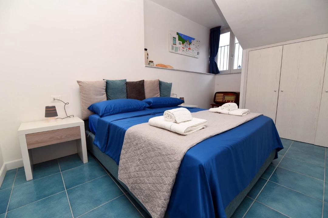 Photo of Bedroom in Amalfi