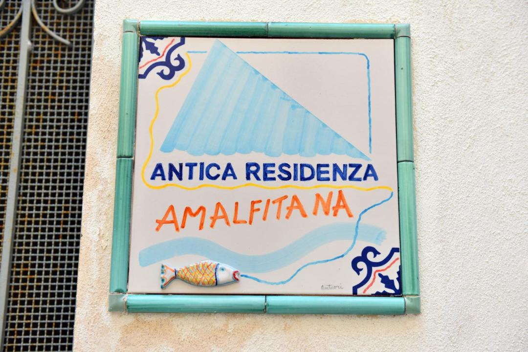 Photo of Others in Amalfi