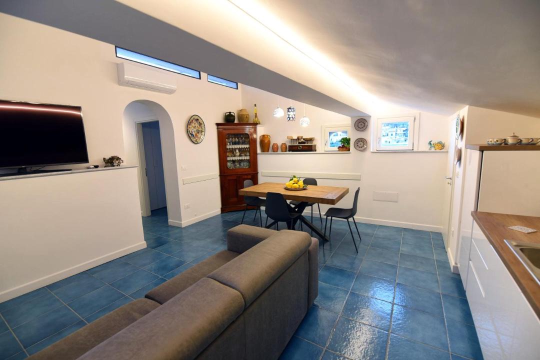 Photo of Livingroom in Amalfi