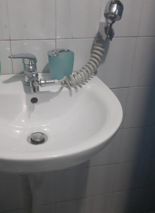 Photo of Bathroom in Sant'Angelo del Pesco