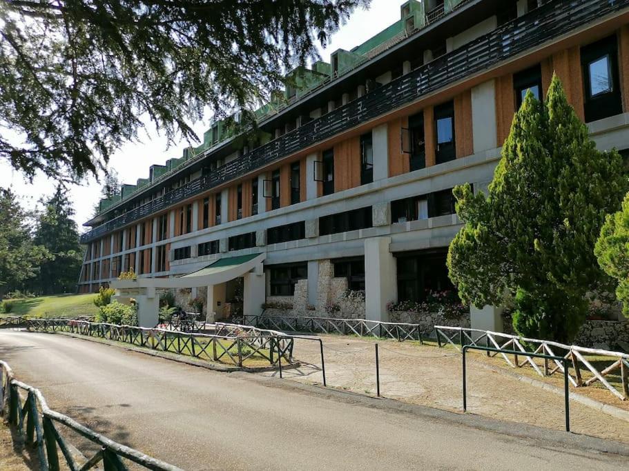 Photo of Buildings in Pescasseroli