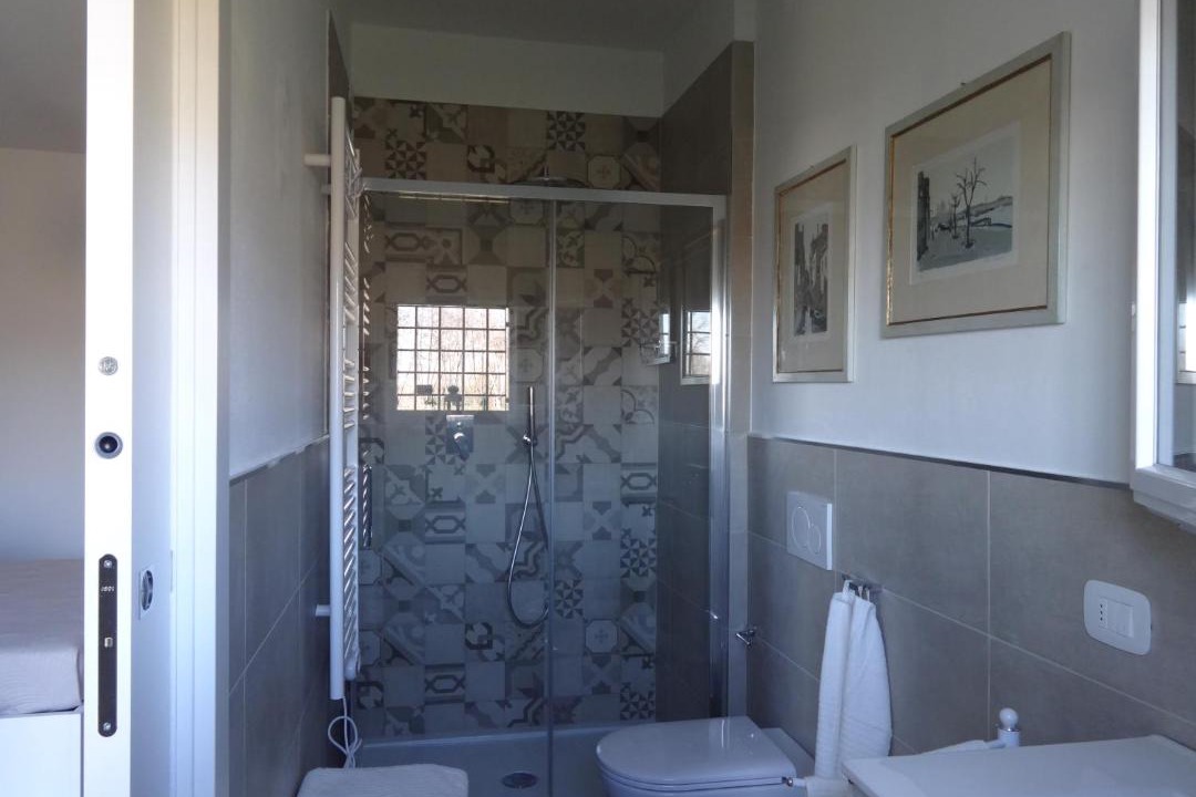 Photo of Bathroom in Povolaro