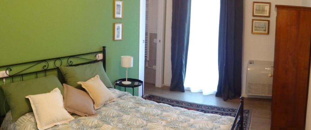 Photo of Bedroom in Povolaro