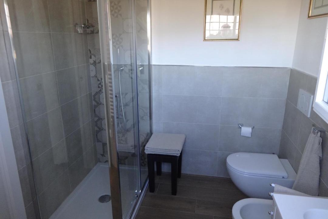 Photo of Bathroom in Povolaro