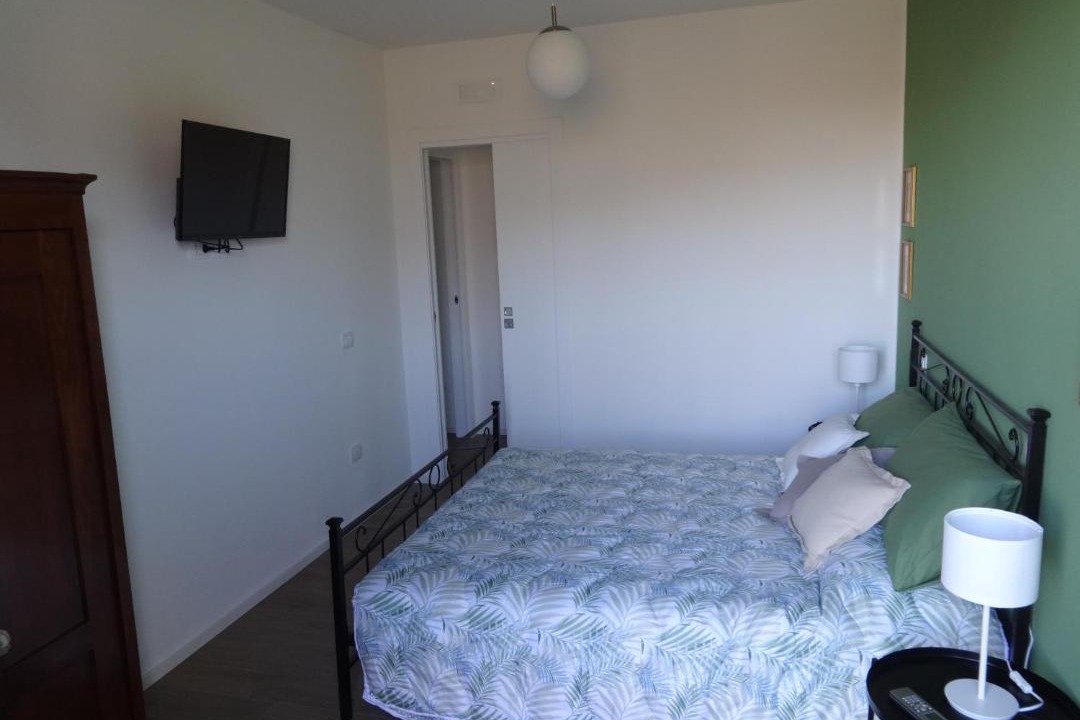 Photo of Bedroom in Povolaro