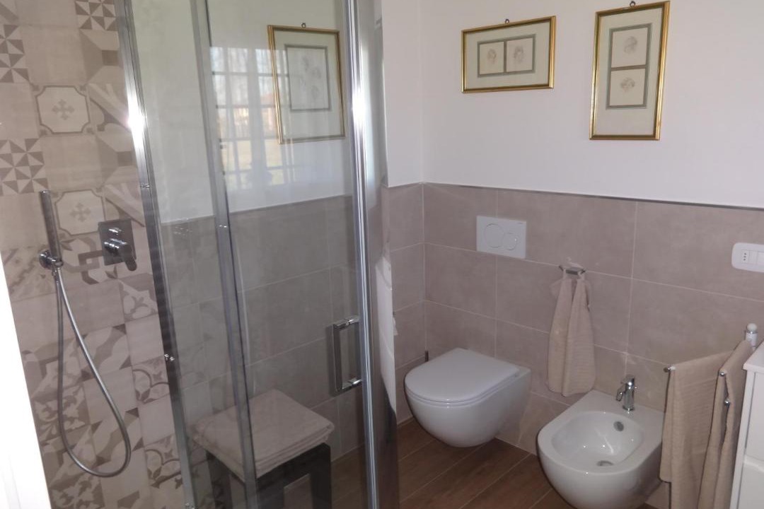 Photo of Bathroom in Povolaro